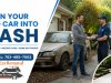 That Old Car in Your Driveway Is Costing You More Than You Think