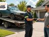 Quick Cash for Your Junk Car: Why Removal Makes Sense