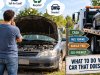 What to Do With a Non-Running Car: Easy Ways to Get Rid of It and Get Cash