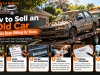 How to Sell an Old Car That Has Been Sitting for Years